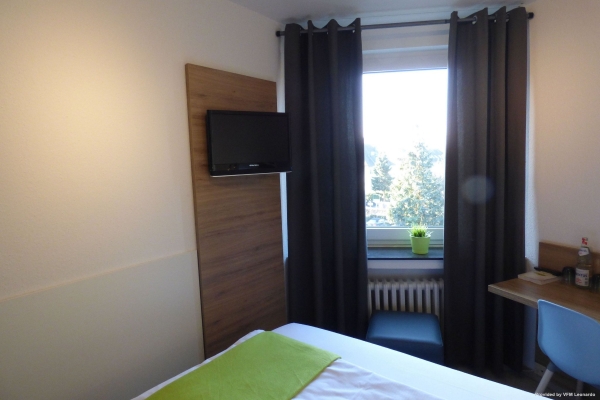 Art Inn Hotel Dinslaken
